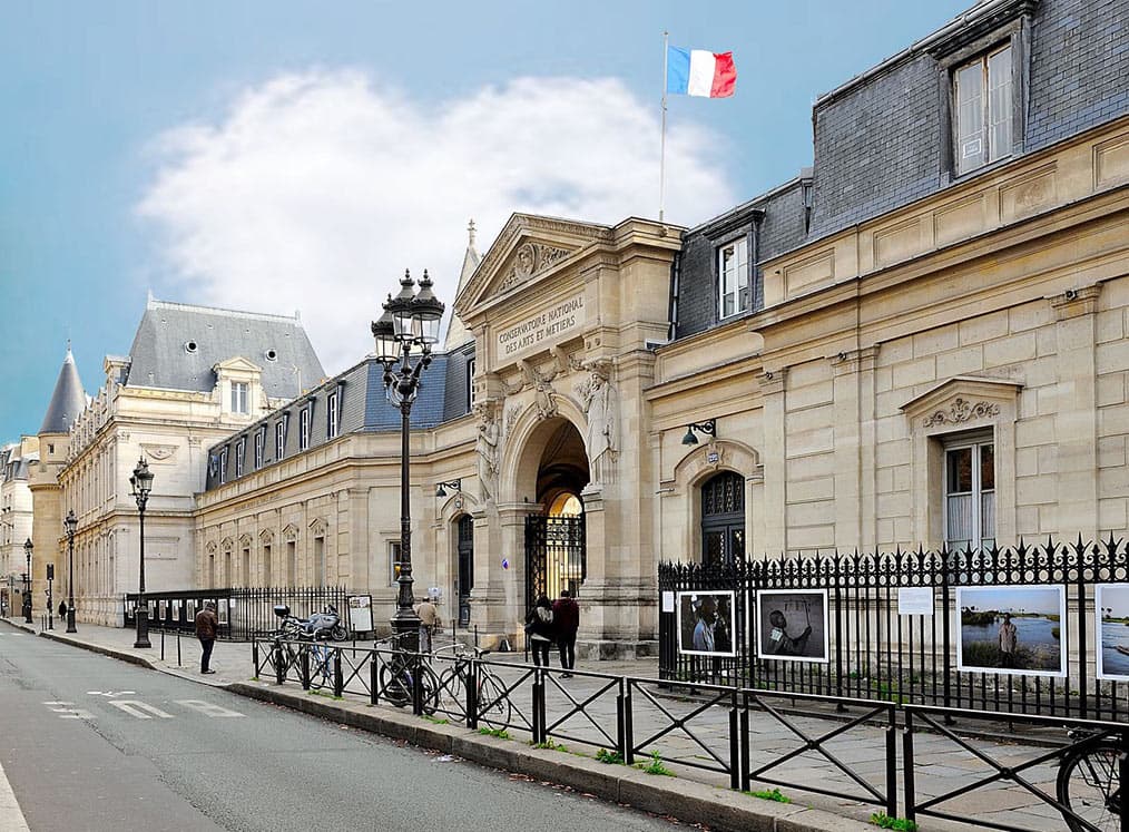 Master of Science in Computer Science