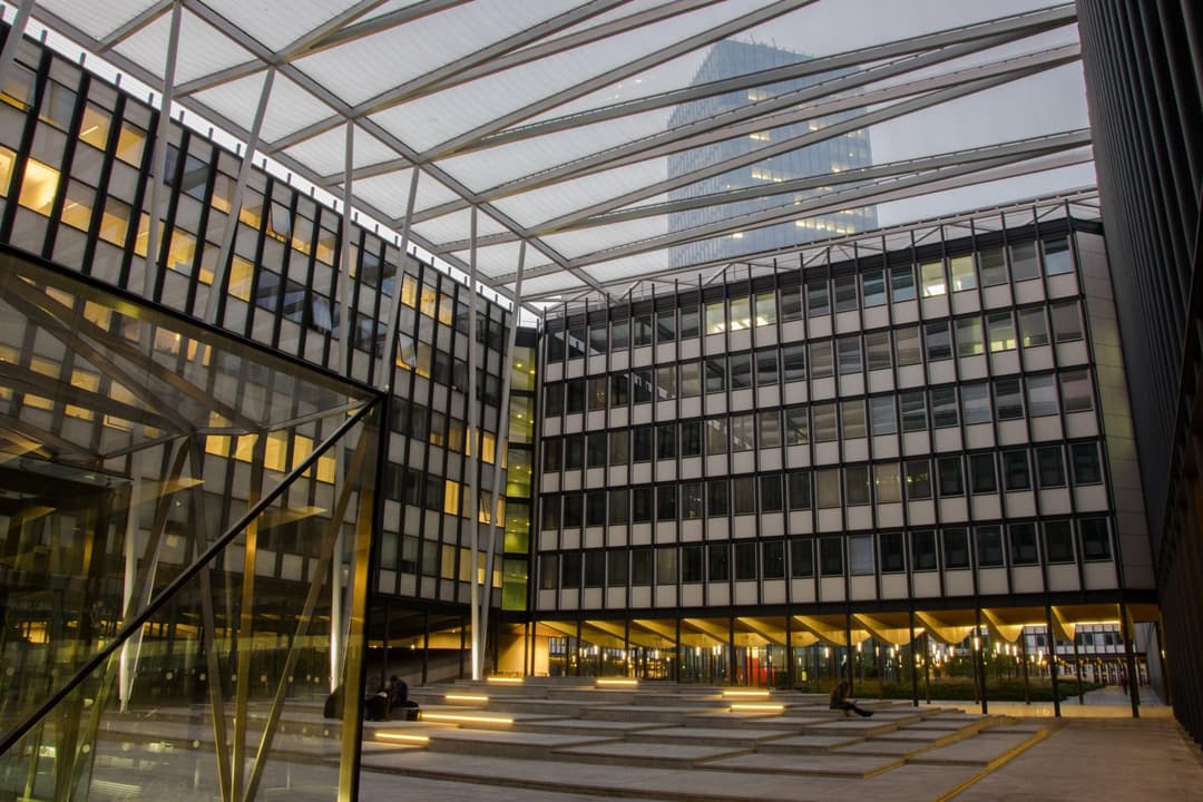 Master of Science in Computer Science