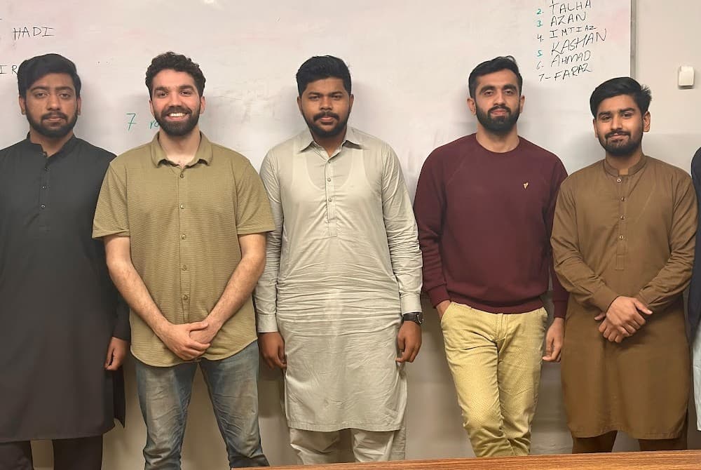 Full Stack Developer